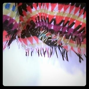 Beautiful Echo scarf